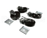 00C31-038A Beverage Air 6" Caster Kit
