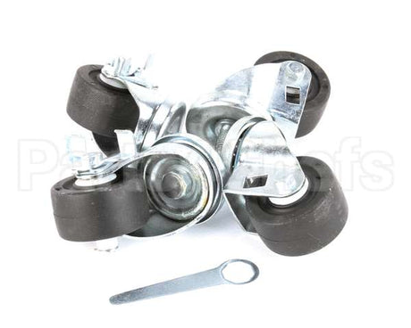 00C31-041A Beverage Air 4 Caster