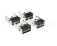 00C31-045A Beverage Air Roller Kit