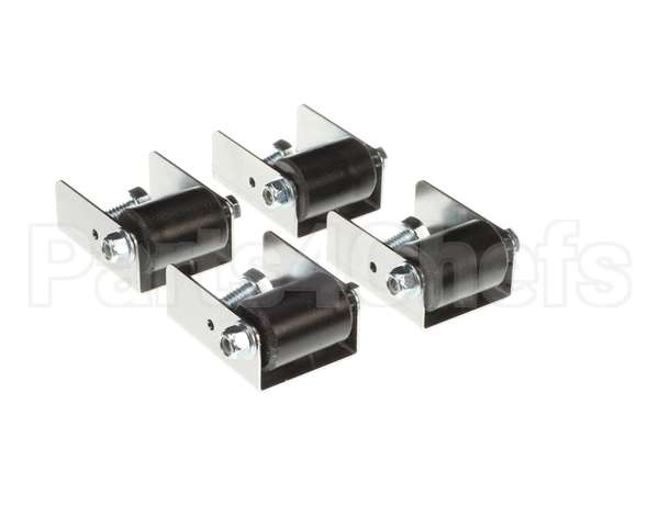 00C31-045A Beverage Air Roller Kit