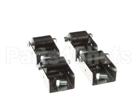 00C31-045A Beverage Air Roller Kit