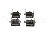 00C31-045A Beverage Air Roller Kit