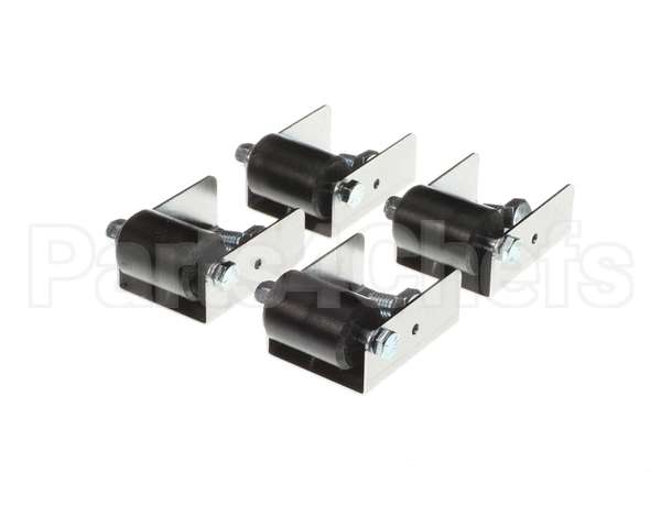 00C31-045A Beverage Air Roller Kit