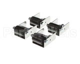 00C31-045A Beverage Air Roller Kit