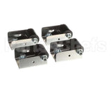 00C31-045A Beverage Air Roller Kit