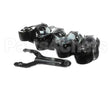 00C31-049A Beverage Air 2 3/4 In Caster Kit