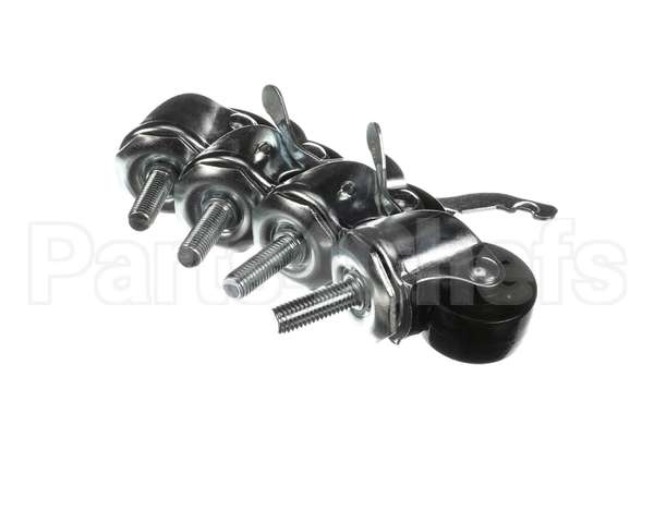 00C31-049A Beverage Air 2 3/4 In Caster Kit