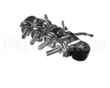 00C31-049A Beverage Air 2 3/4 In Caster Kit