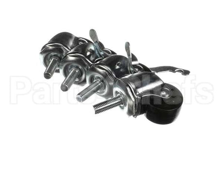00C31-049A Beverage Air 2 3/4 In Caster Kit