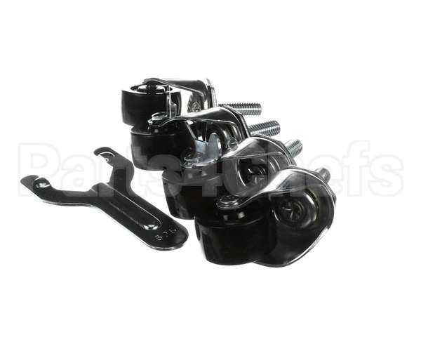 00C31-049A Beverage Air 2 3/4 In Caster Kit