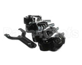 00C31-049A Beverage Air 2 3/4 In Caster Kit