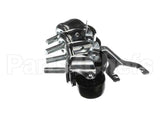 00C31-049A Beverage Air 2 3/4 In Caster Kit