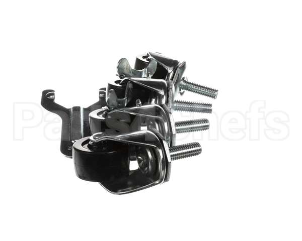 00C31-049A Beverage Air 2 3/4 In Caster Kit