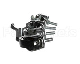 00C31-049A Beverage Air 2 3/4 In Caster Kit