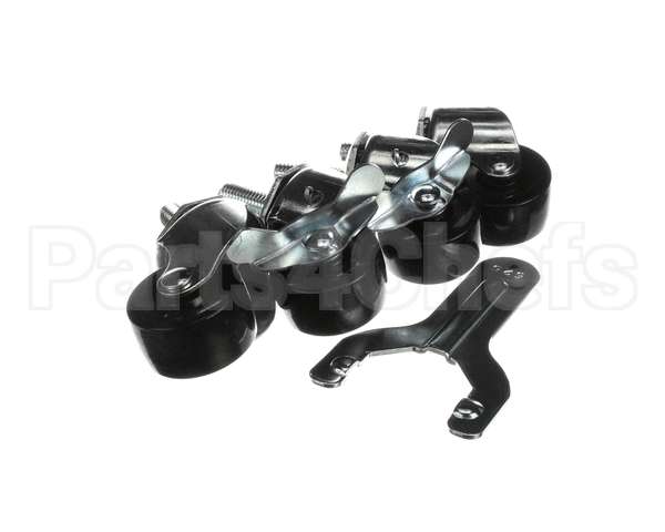 00C31-049A Beverage Air 2 3/4 In Caster Kit