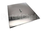 00C32-014A-03 Beverage Air Accy Kit - Night Cover Spe27-12M