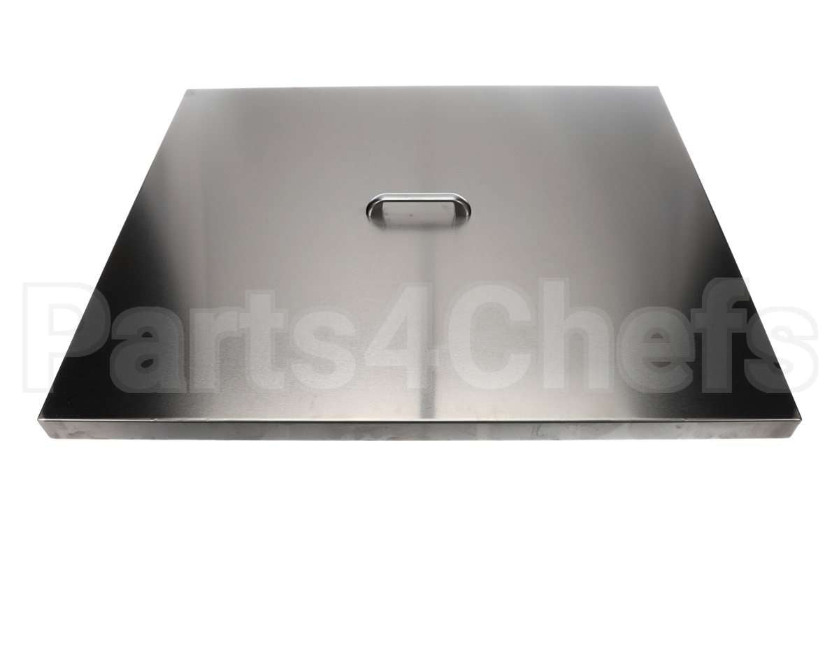 00C32-014A-03 Beverage Air Accy Kit - Night Cover Spe27-12M