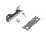 00C34S024D-01 Beverage Air Lock Catch Kit Rb/Fb/Hb/Mm