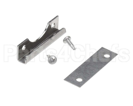 00C34S024D-01 Beverage Air Lock Catch Kit Rb/Fb/Hb/Mm