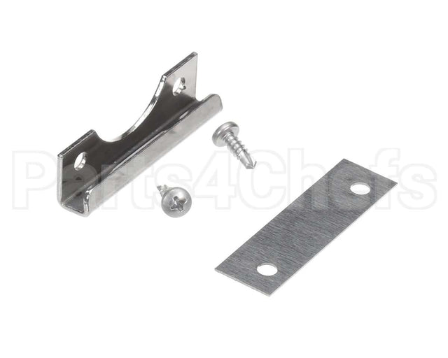 00C34S024D-01 Beverage Air Lock Catch Kit Rb/Fb/Hb/Mm