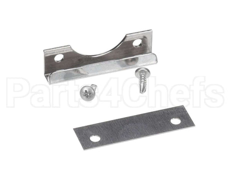 00C34S024D-01 Beverage Air Lock Catch Kit Rb/Fb/Hb/Mm