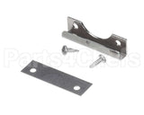 00C34S024D-01 Beverage Air Lock Catch Kit Rb/Fb/Hb/Mm