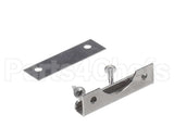00C34S024D-01 Beverage Air Lock Catch Kit Rb/Fb/Hb/Mm