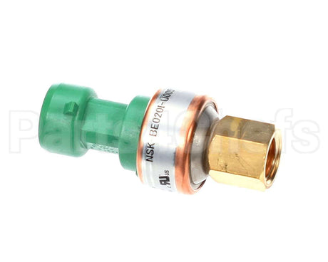 00PPG000030700A Bryant Payne Low Pressure Transducer