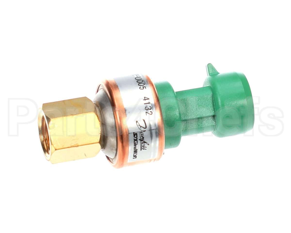 00PPG000030700A Bryant Payne Low Pressure Transducer