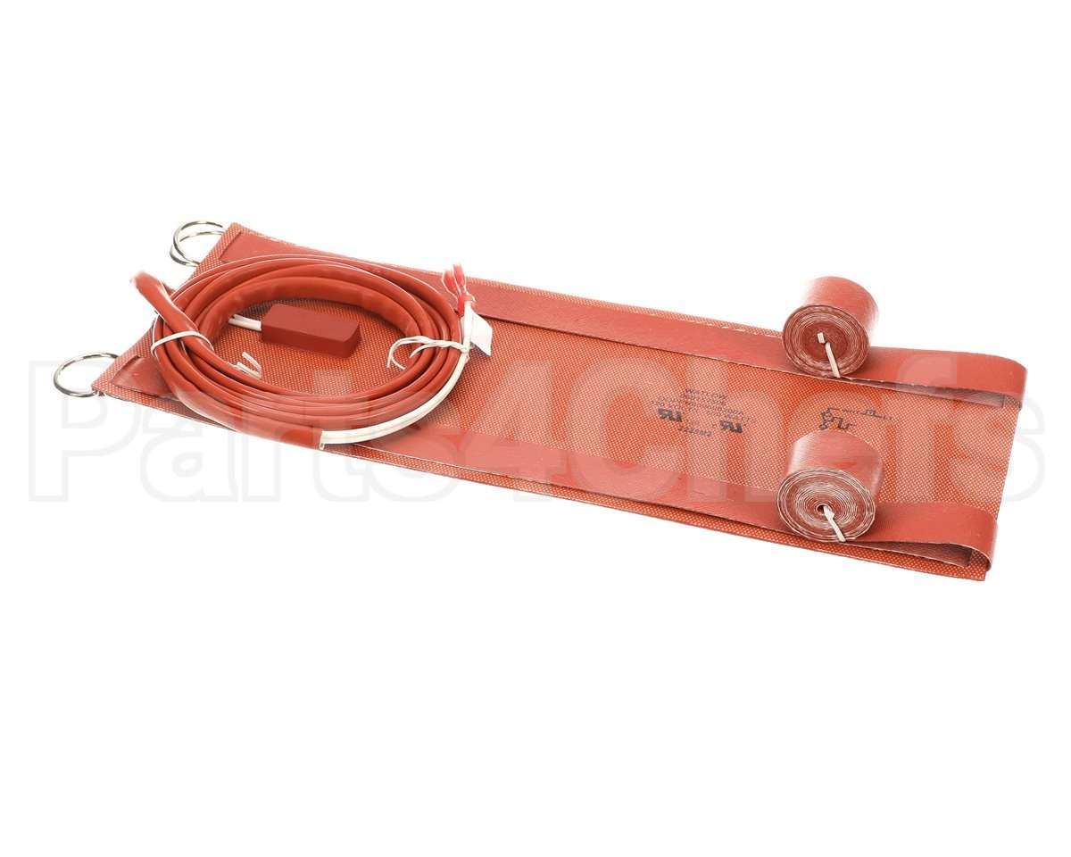 00PPN800000300A Bryant Payne Oil Heater