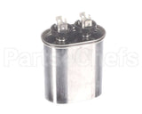 01-0000 Nortek Run Cap,Oval,370V,4Uf