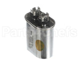 01-0002 Nortek Run Cap,Oval,370V,6Uf