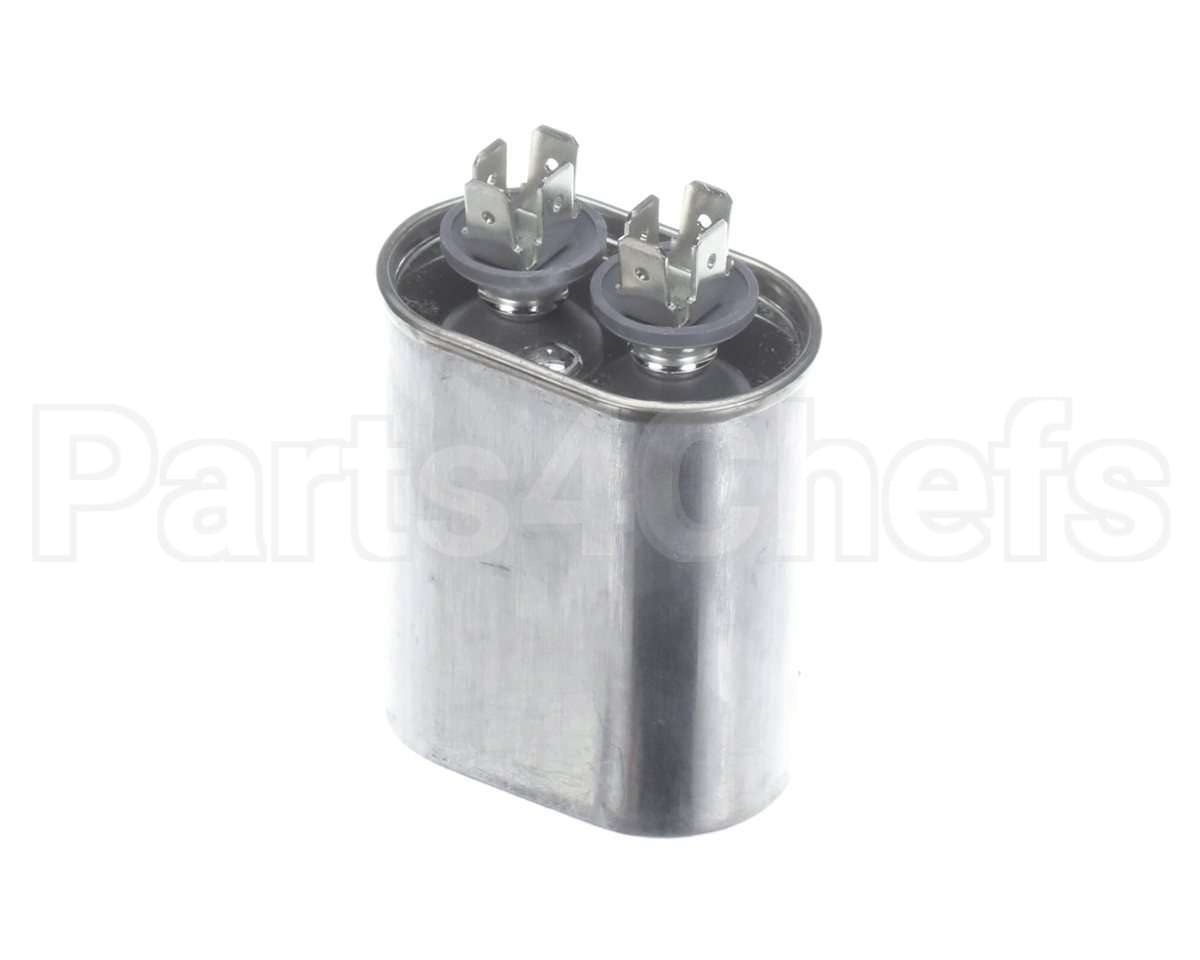 01-0003 Nortek Run Cap,Oval,370V,7.5Uf
