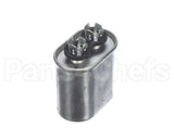 01-0004 Nortek Run Cap,Oval,370V,10Uf