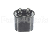 01-0004 Nortek Run Cap,Oval,370V,10Uf