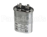 01-0006 Nortek Run Cap,Oval,370V,15Uf