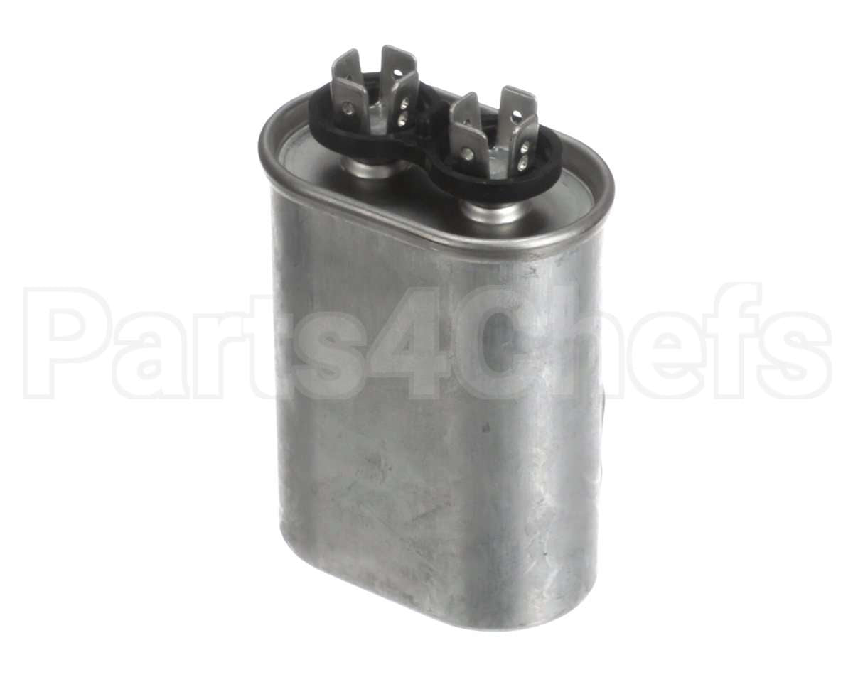 01-0006 Nortek Run Cap,Oval,370V,15Uf