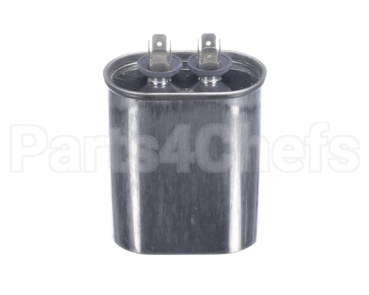 01-0007 Nortek Run Cap,Oval,370V,20Uf