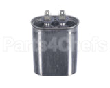 01-0007 Nortek Run Cap,Oval,370V,20Uf