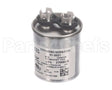 01-0021 Nortek Run Cap,Round,370V,5Uf