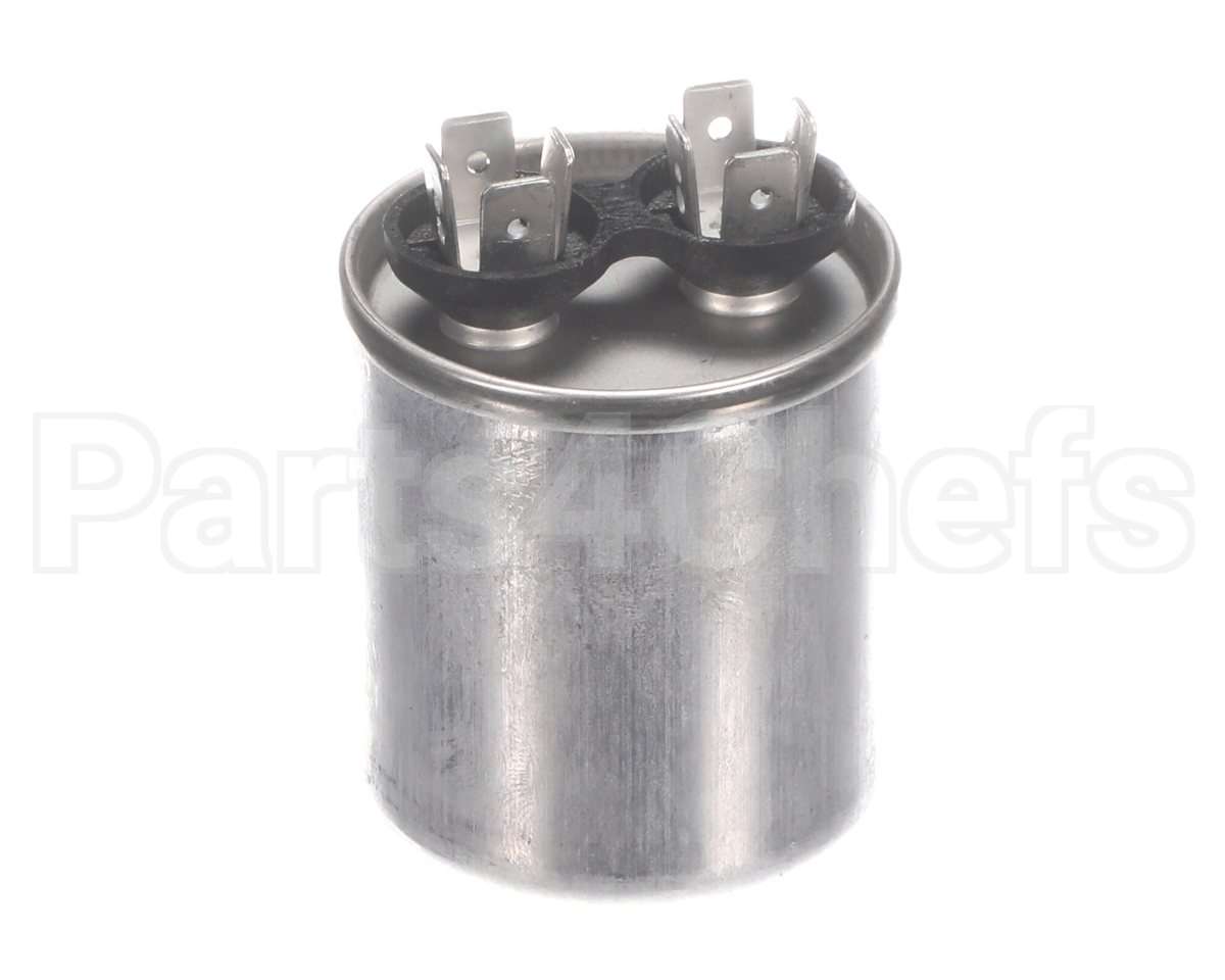 01-0021 Nortek Run Cap,Round,370V,5Uf