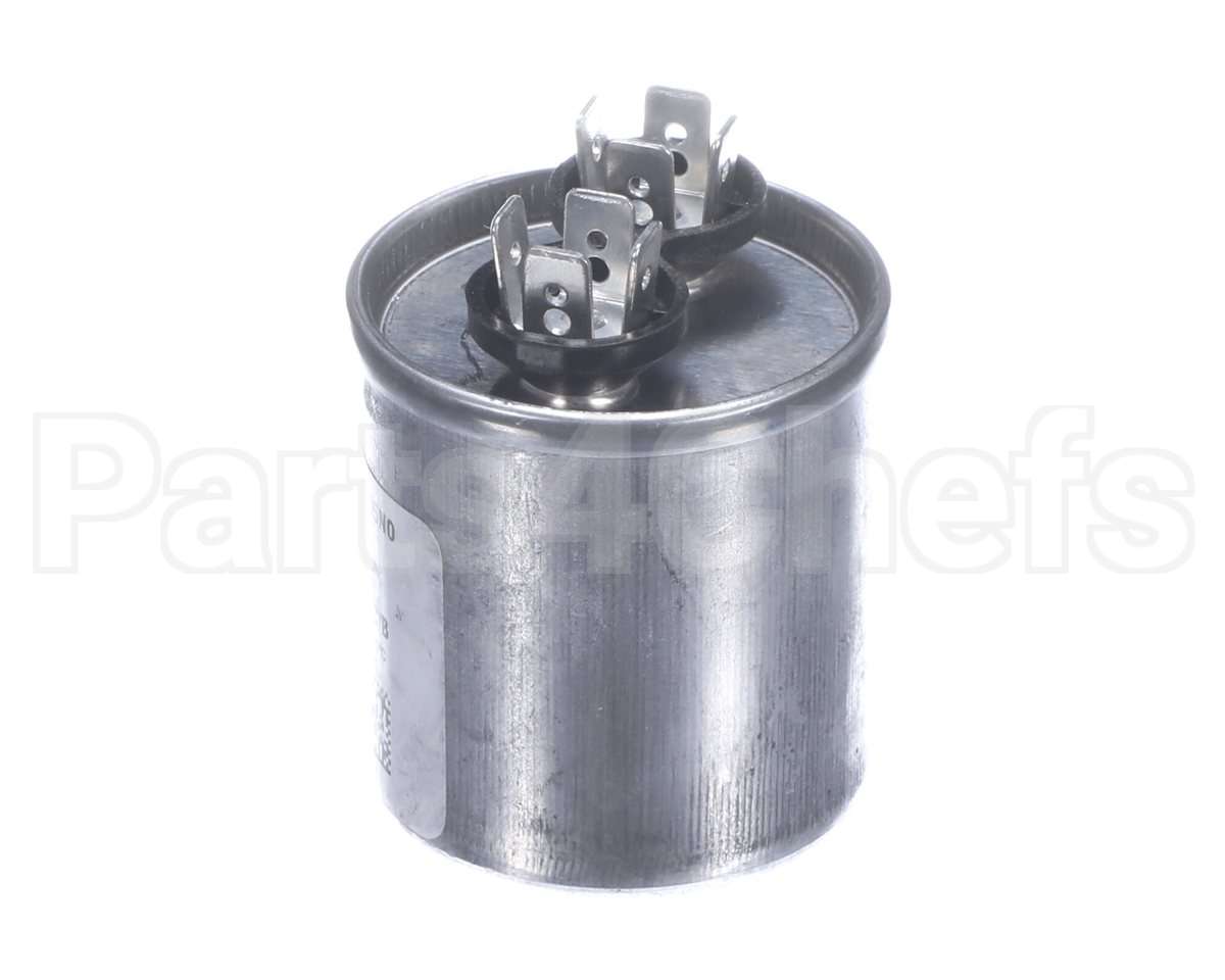 01-0024 Nortek Run Cap,Round,370V,10Uf