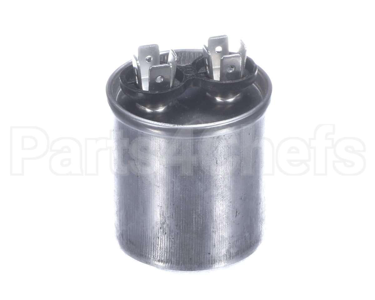 01-0024 Nortek Run Cap,Round,370V,10Uf
