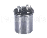 01-0024 Nortek Run Cap,Round,370V,10Uf