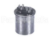01-0024 Nortek Run Cap,Round,370V,10Uf