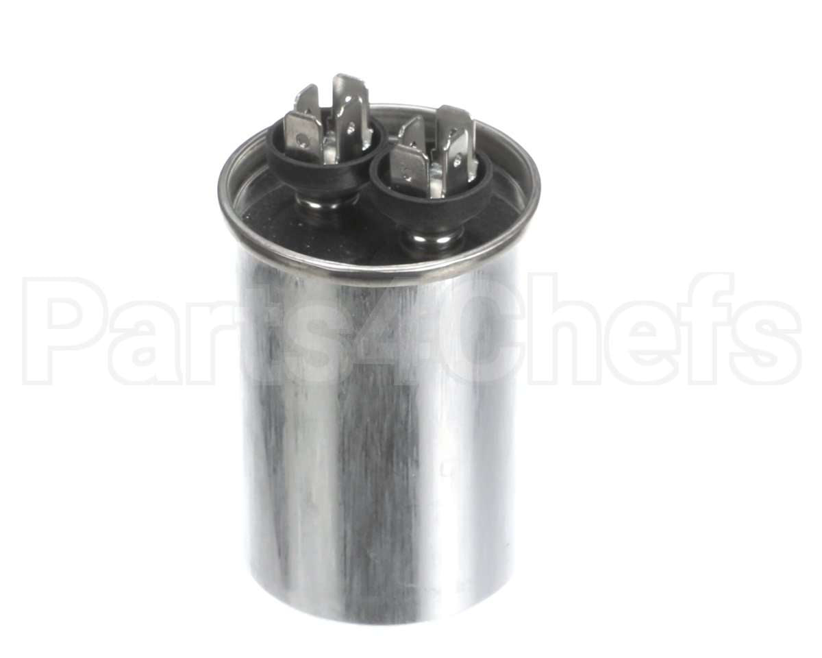 01-0026 Nortek Run Cap,Round,370V,15Uf