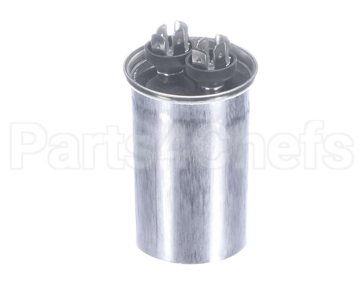 01-0027 Nortek Run Cap,Round,370V,20Uf