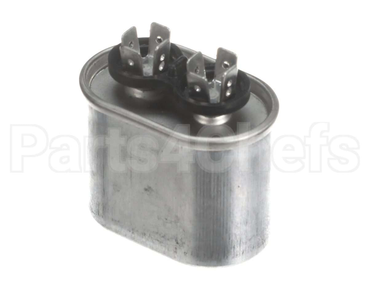 01-0041 Nortek Run Cap,Oval,440V,5Uf