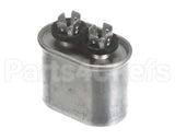 01-0041 Nortek Run Cap,Oval,440V,5Uf