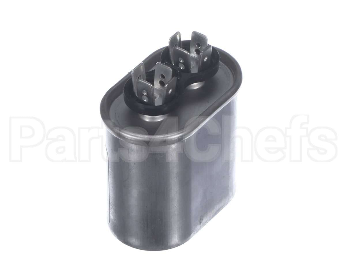 01-0043 Nortek Run Cap,Oval,440V,7.5Uf